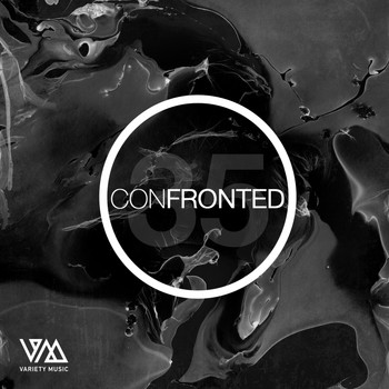 Various Artists - Confronted, Vol. 35