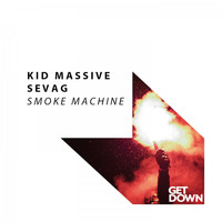 Kid Massive & Sevag - Smoke Machine
