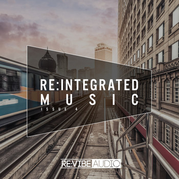 Various Artists - Re:Integrated Music Issue 4