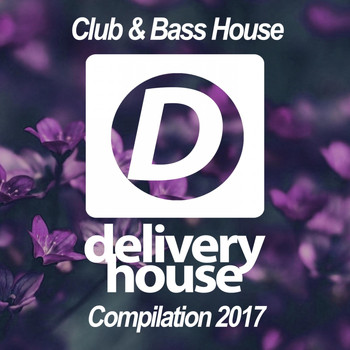 Various Artists - Club & Bass House 2017