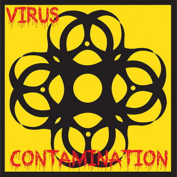 Virus - Contamination EP