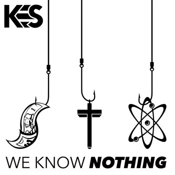 Kes - We Know Nothing