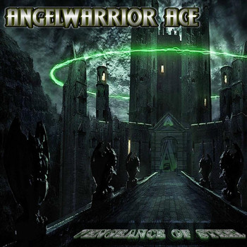 Angelwarrior Ace - Vengeance of Steel