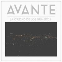 Avante - La Ciudad De Los Números