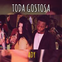 Ady - Toda Gostosa