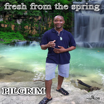 Pilgrim - Fresh from the Spring - Single