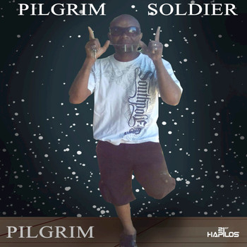 Pilgrim - Pilgrim Soldier - Single