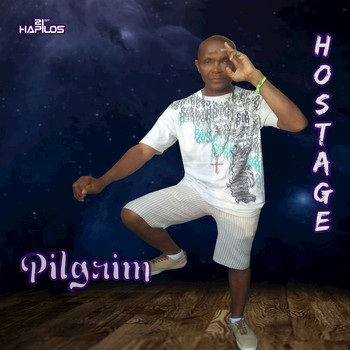 Pilgrim - Hostage - Single