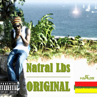 Natral Lbs - Original - EP