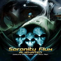 Serenity Flux - Alienated