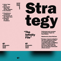 Strategy - The Infinity File