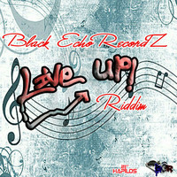 Black Echo Records - Live Up Riddim - Single (Instrumental)