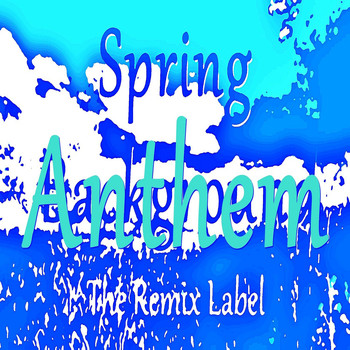 Cristian Paduraru - Spring Anthem (Ambient Chillout Lounge Inspirational Music)