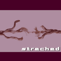 Abstraction - Stretched