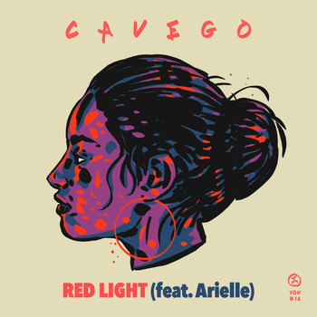 Cavego feat. Arielle - Red Light