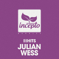 Julian Wess - 5 Hits: Julian Wess