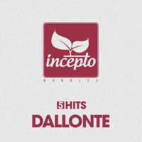 Dallonte - 5 Hits: Dallonte