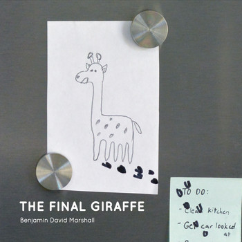 Benjamin Marshall - The Final Giraffe