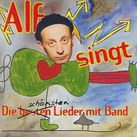 Alf Poier - Alf Poier singt