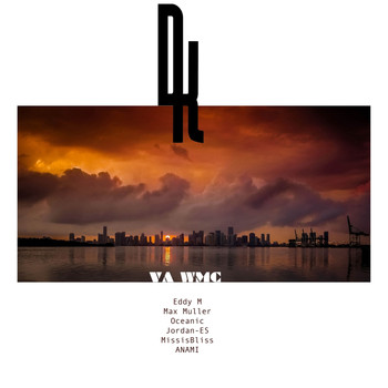Various Artists - Drumkit WMC Miami