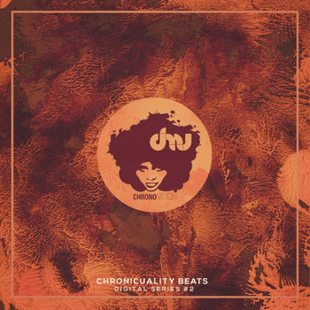 Various Artists - Chronicuality Beats [Digital Series #2]