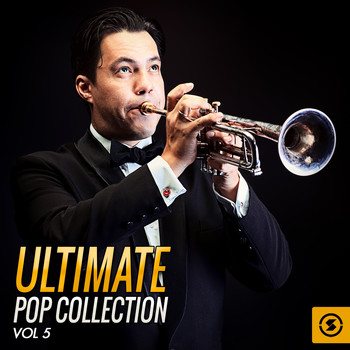 Various Artists - Ultimate Pop Collection, Vol. 5