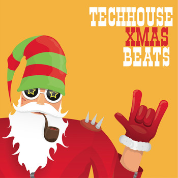 Various Artists - Techhouse Xmas Beats