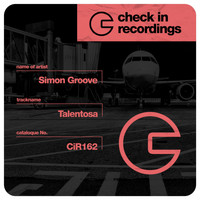 Simon Groove - Talentosa
