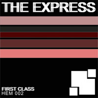 The Express - First Class