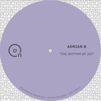 Adrian B - The Rhythm of Joy
