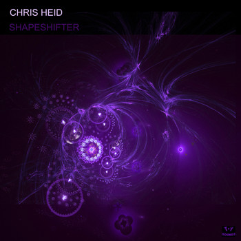 Chris Heid - Shapeshifter