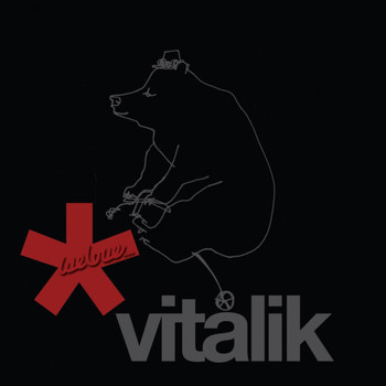 Various Artists - We Love Vitalik