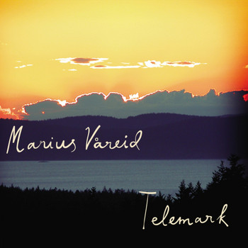 Marius Vareid - Telemark