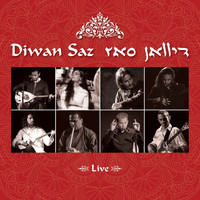 Diwan Saz - Diwan Saz (Live)