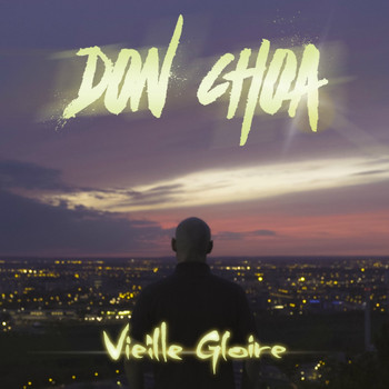 Don Choa - Vieille gloire (Explicit)