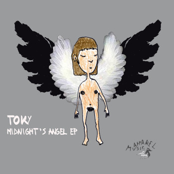 Toky - Midnight 's Angel EP