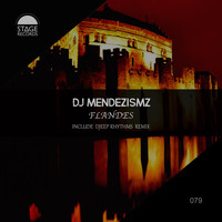 DJ MendezisMZ - Flandes