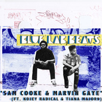Blue Lab Beats - Sam Cooke & Marvin Gaye (Explicit)