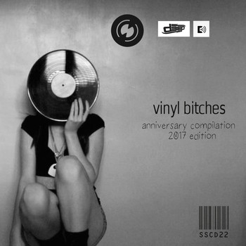 Various Artists - Vinyl Bitches 2017