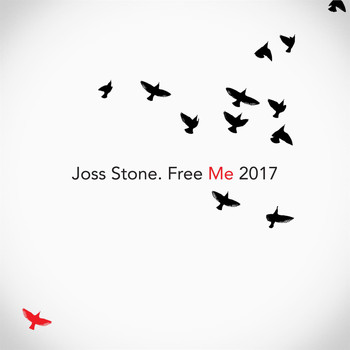 Joss Stone - Free Me 2017 (Single)