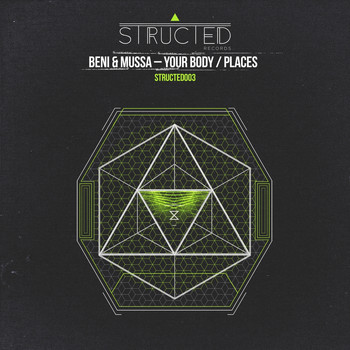 Beni & Mussa - Your Body / Places