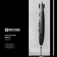 ARKVS - Navigator EP