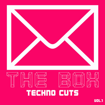 Various Artists - The Box Techno Cuts, Vol. 1