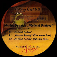 Martin Donath - Abstract Factory