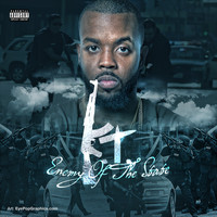 KT - Enemy of the State (Explicit)