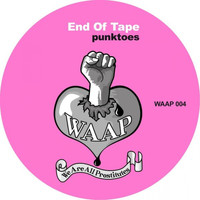 End Of Tape - Punktoes