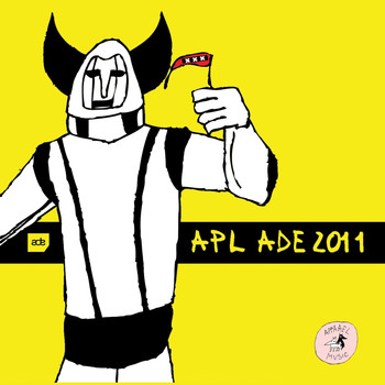 Various Artists - APL ADE 2011