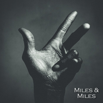 Wrighty - Miles & Miles
