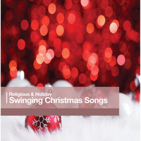 Robert J. Walsh - Rockin' Swingin' Christmas