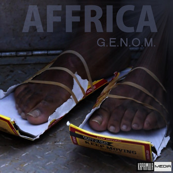 G.E.N.O.M. - Affrica